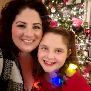 Meet your Posher, Priscilla